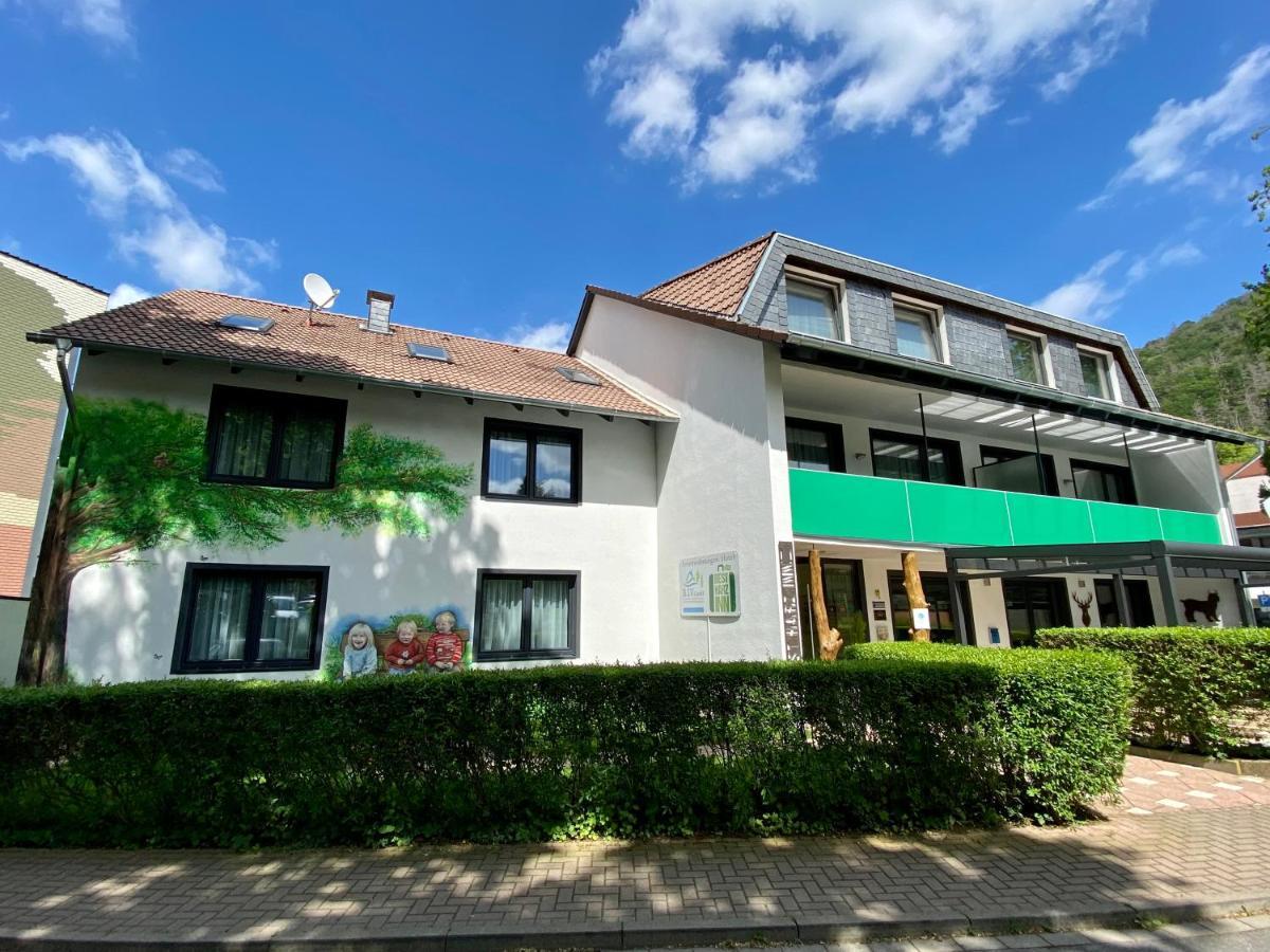 Bestharzinn Bad Harzburg Exterior foto