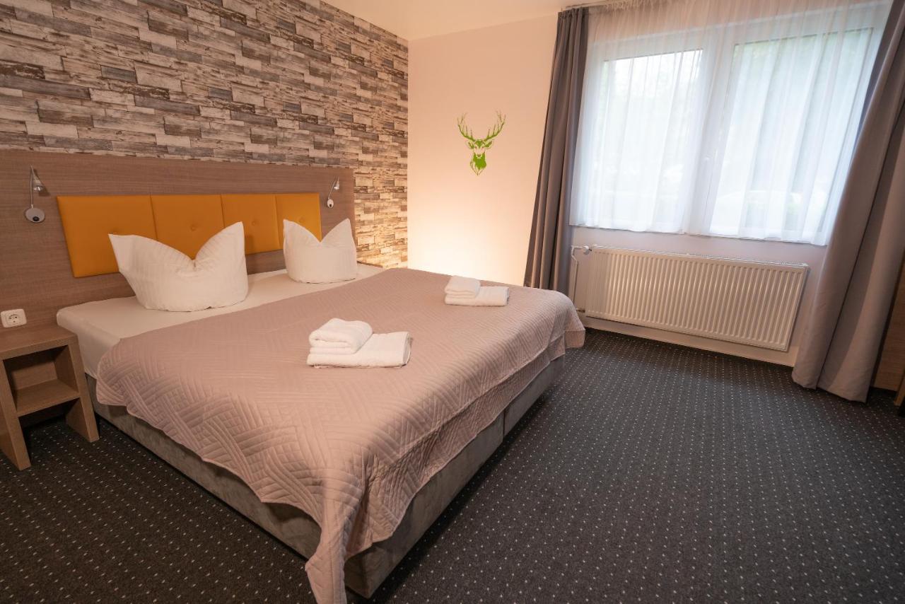 Bestharzinn Bad Harzburg Exterior foto